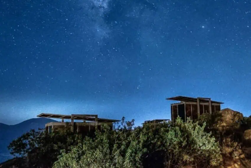 Las mejores estancias en el Valle de Guadalupe