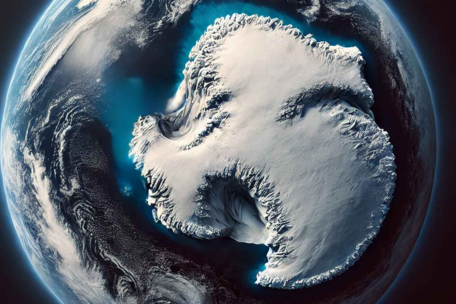 la miniera più grande della Terra