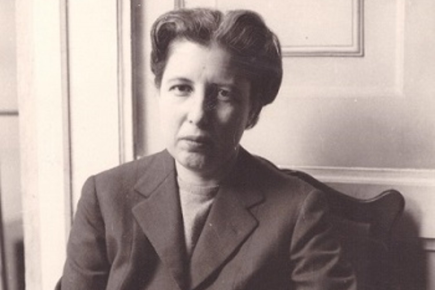 Elena Croce