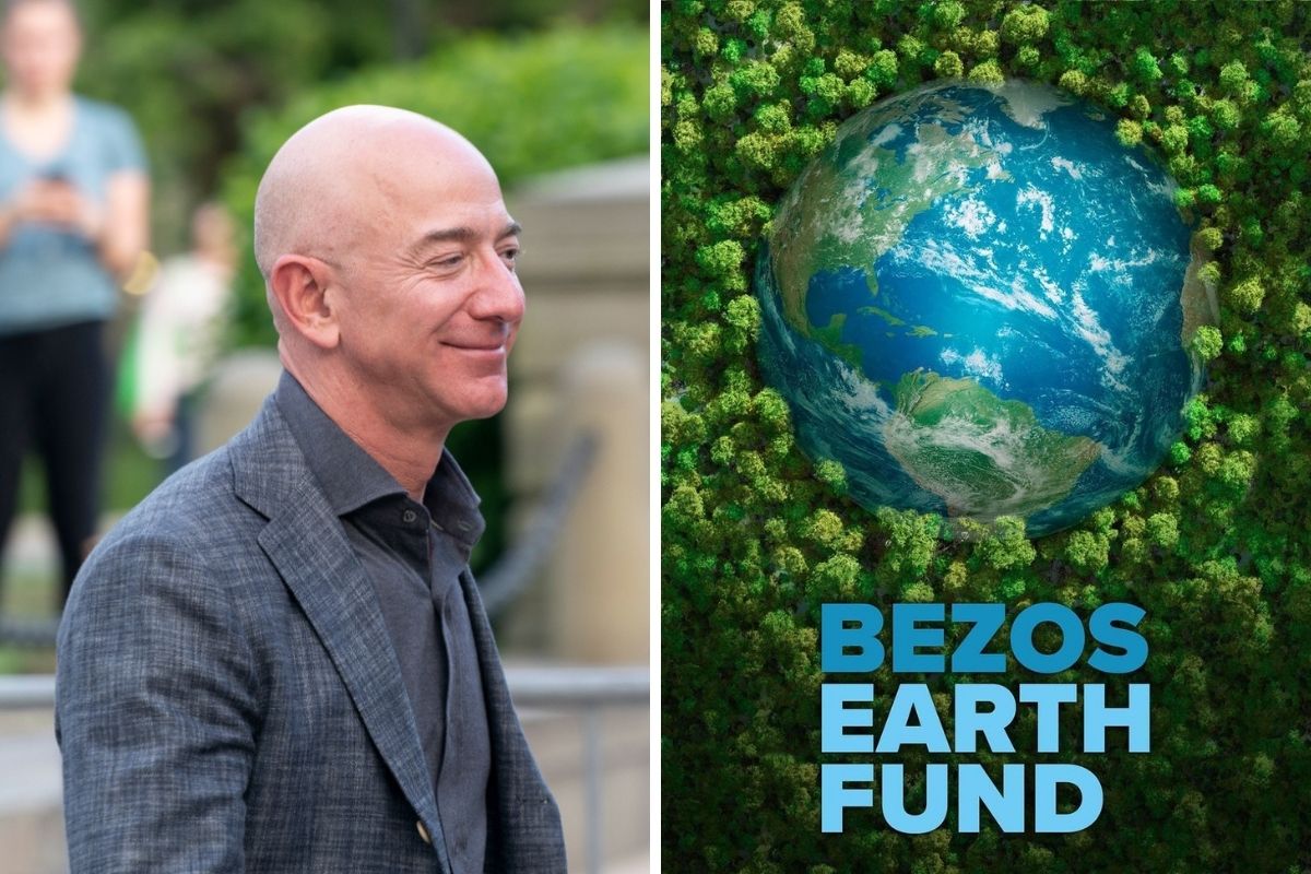 fondo bezos clima