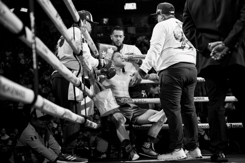 Boxers campeones de México: los titulares del título mundial que dominan el boxeo masculino