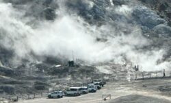 Campi Flegrei: nivel de alerta amarilla confirmado, ¿qué significa?