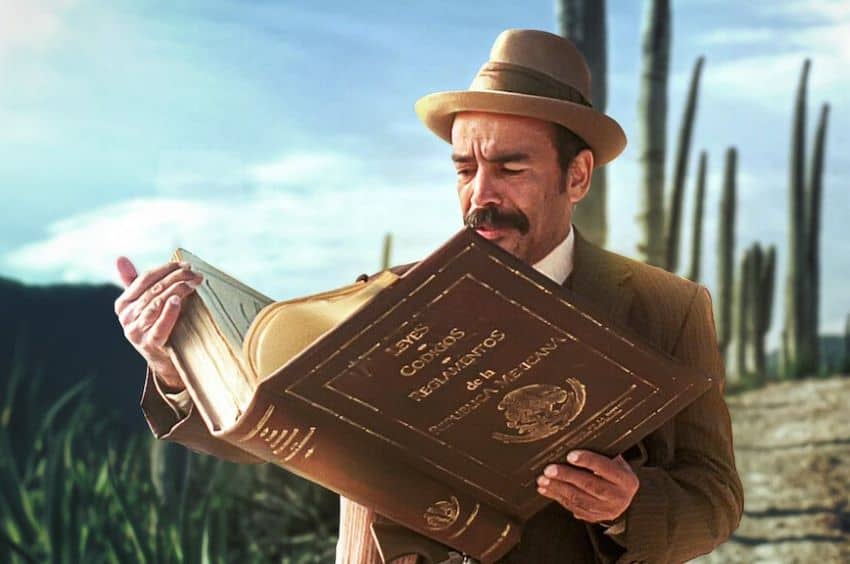 Películas mexicanas que necesitas ver: La Ley de Herodes
