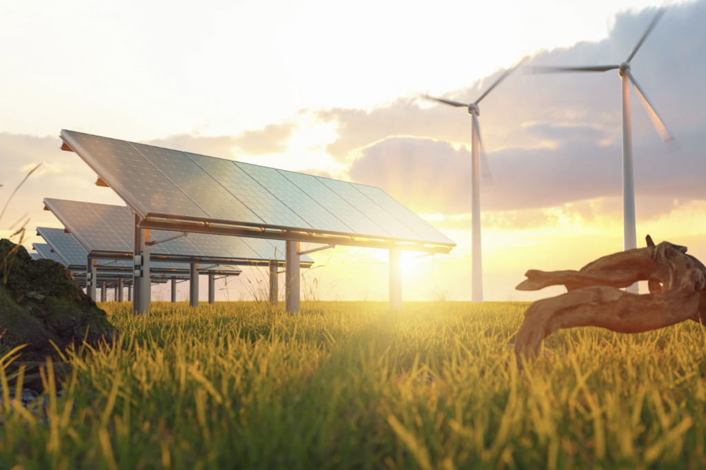 Renovables, 320 millones disponibles para las PYME: requisitos y cómo acceder al anuncio