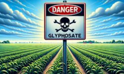 Glifosato, cambio sensacional en la autorización: la UE declara ilegales las prórrogas automáticas