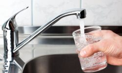 Agua no potable en Viterbo debido a enterococos más allá de los límites: todas las zonas implicadas