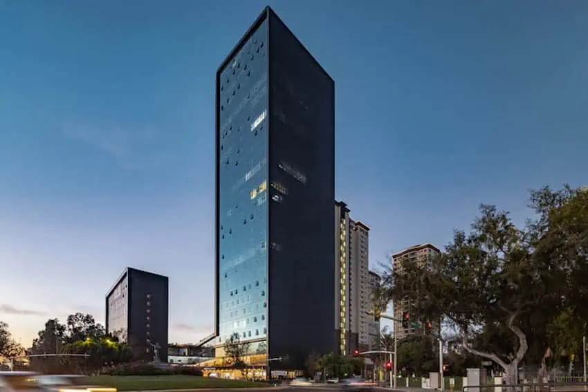 New City Medical Plaza, Tijuana