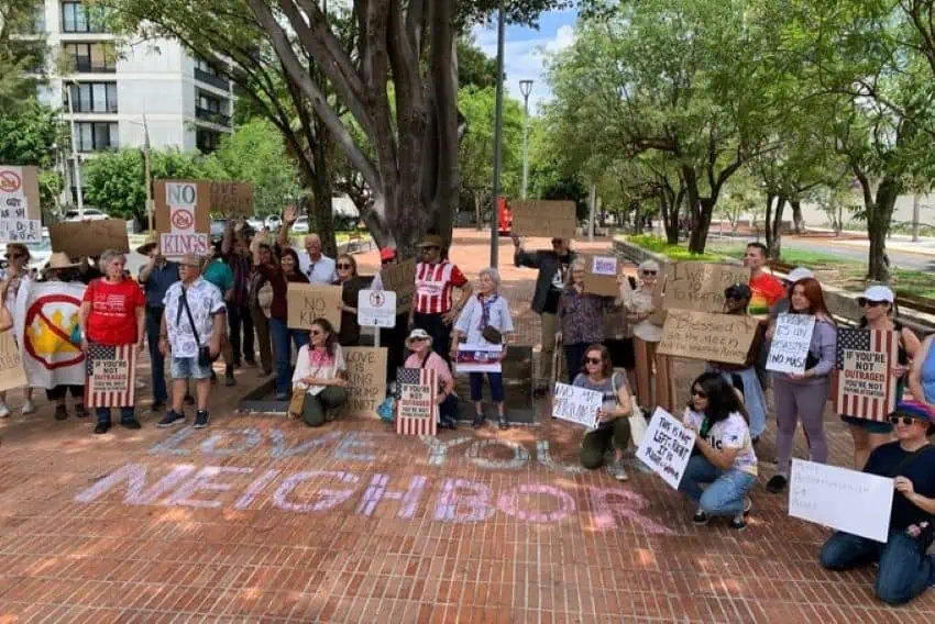 Guadalajara No Kings