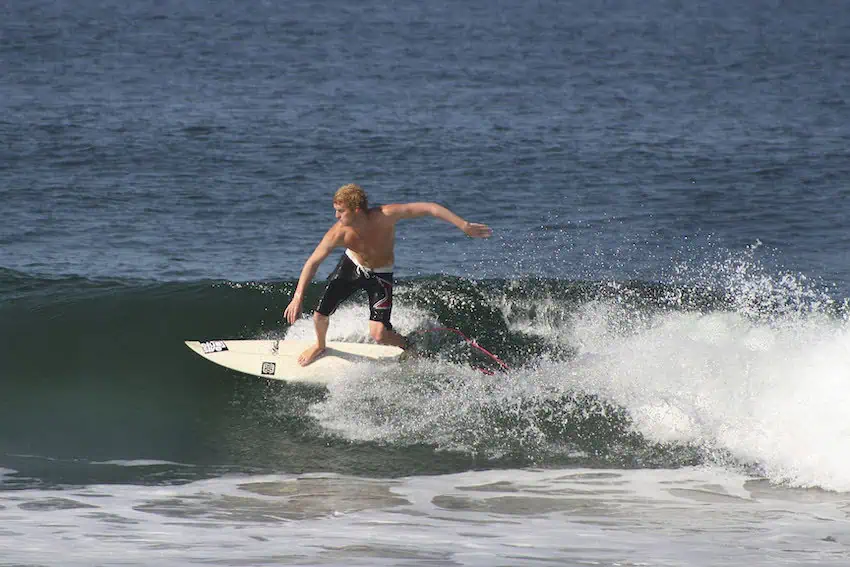 Zicatela Puerto Escondido