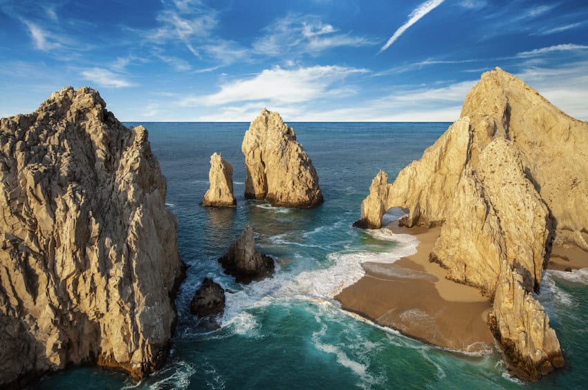 El Arco Los Cabos