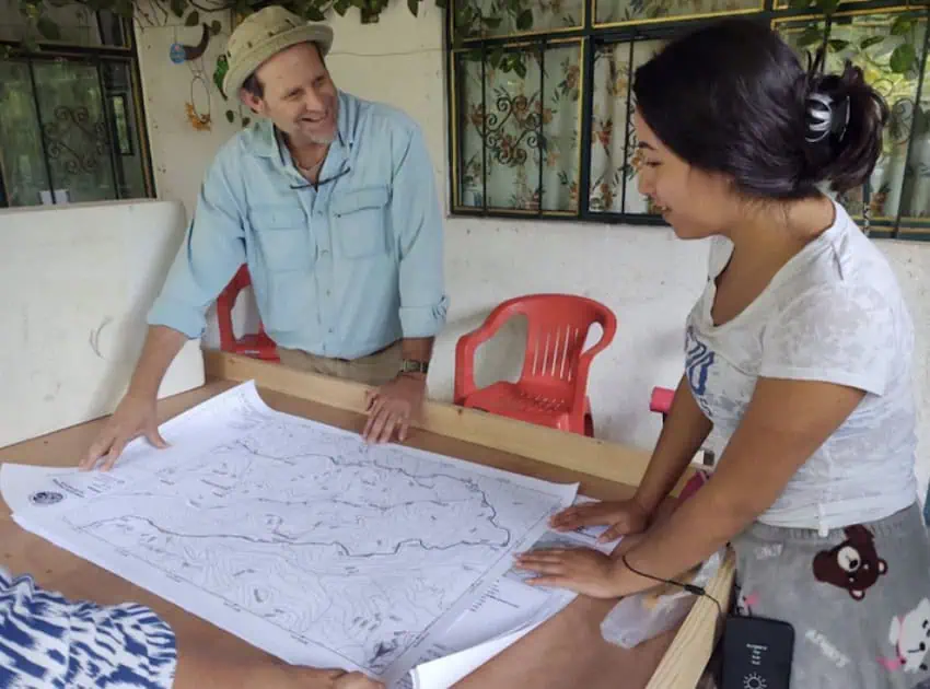 Conoce a la organización sin fines de lucro que prepara a México para el cambio climático