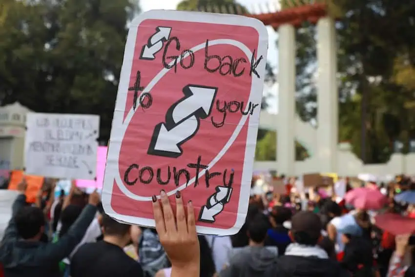 Una breve historia de inmigración en Roma y Condesa