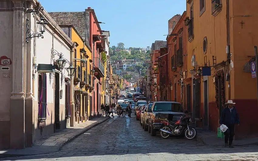 MND Local: Roundup de noticias de San Miguel de Allende