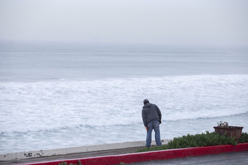 Tijuana beaches