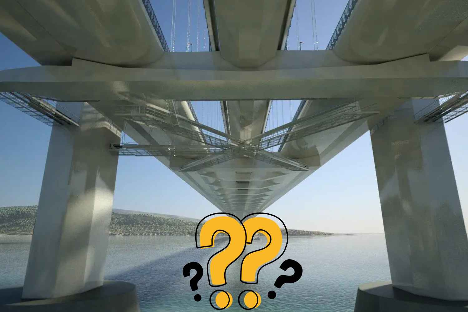 Ponte Stretto di Messina