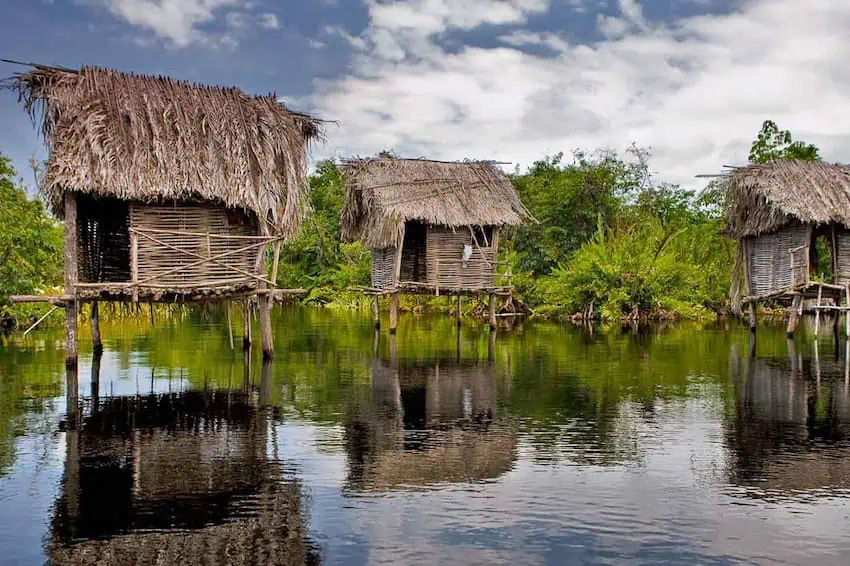 Una guía interna de San Blas, Nayarit