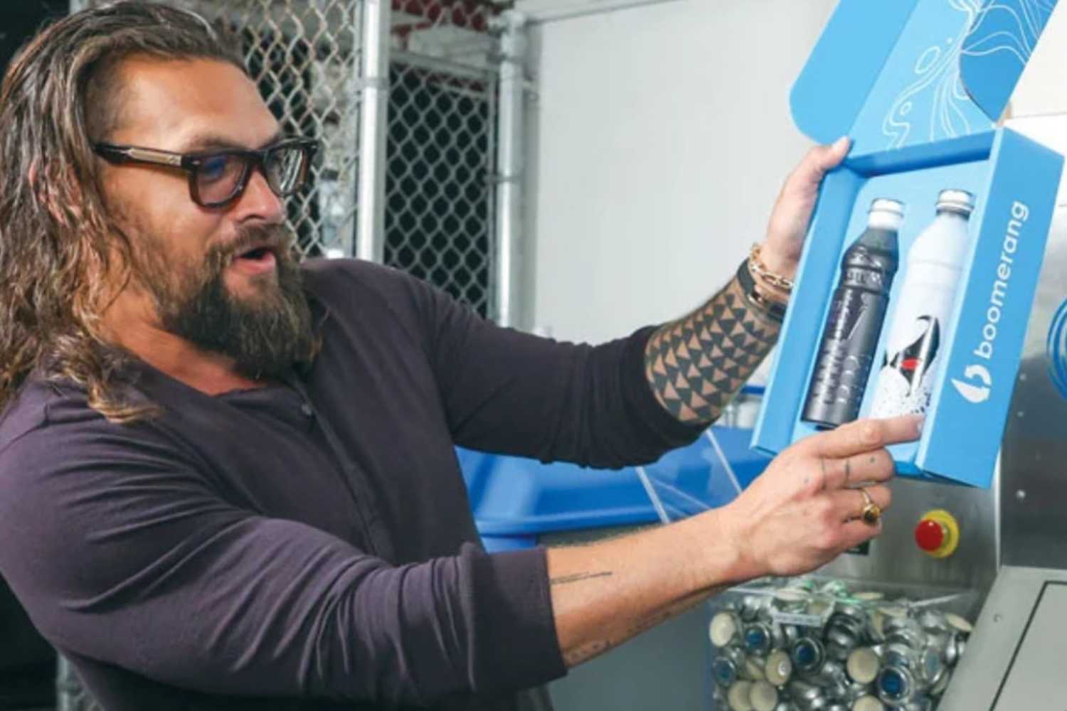 Momoa