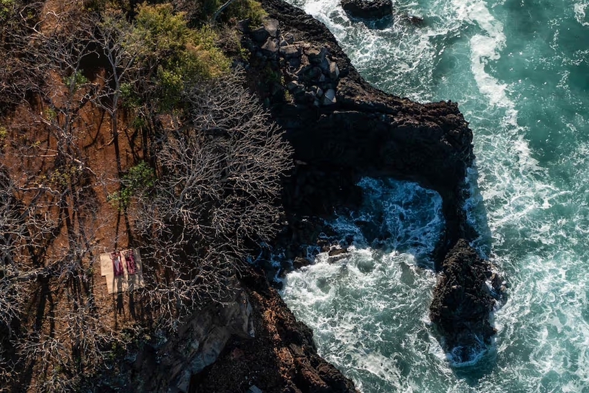 Nauka y Siari marcan un nuevo capítulo en la rápida evolución de Riviera Nayarit