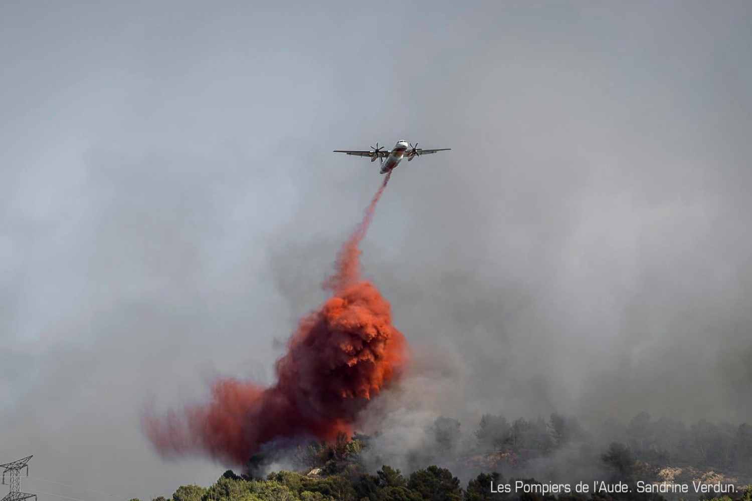 incendio_sud_Francia