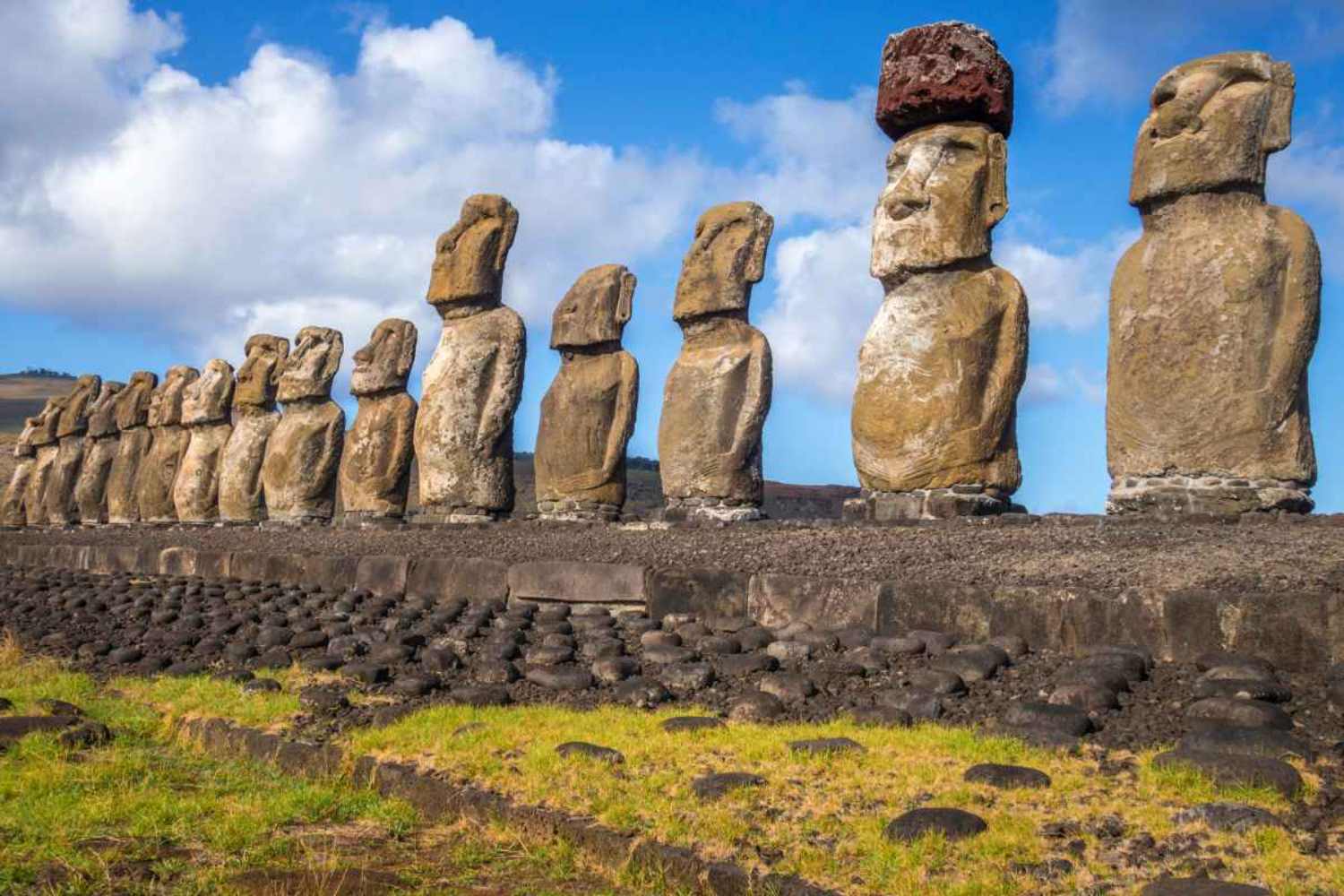 Isola di Pasqua