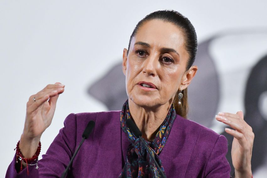 Sheinbaum mañanera September 3, 2025