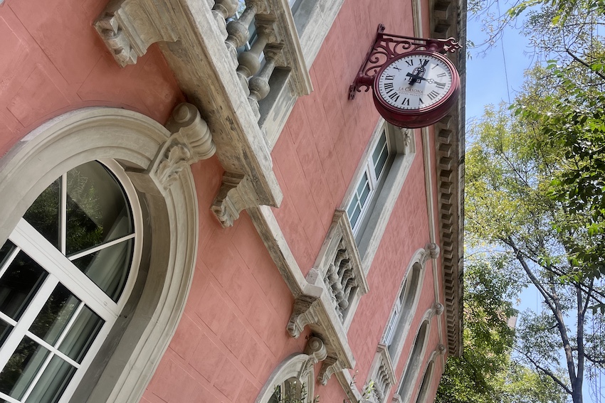 Viviendo como aristocracia mexicana: una guía de fin de semana de Roma Norte