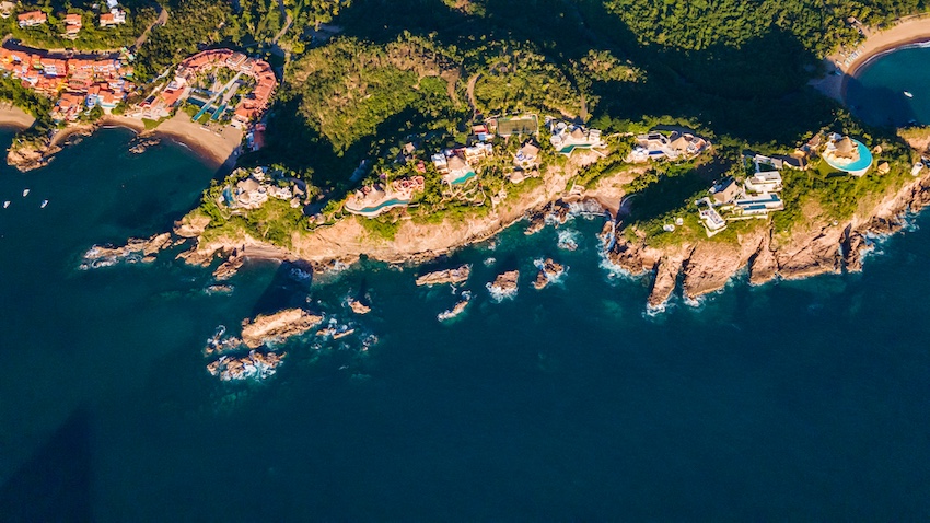 Careyes: Comunidad en el corazón del futuro de Costalegre