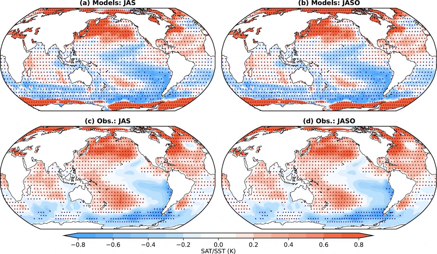 Tormentas tropicales del Pacífico al Atlántico