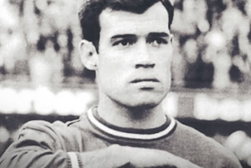 Una leyenda deportiva: recordar a Gustavo Peña