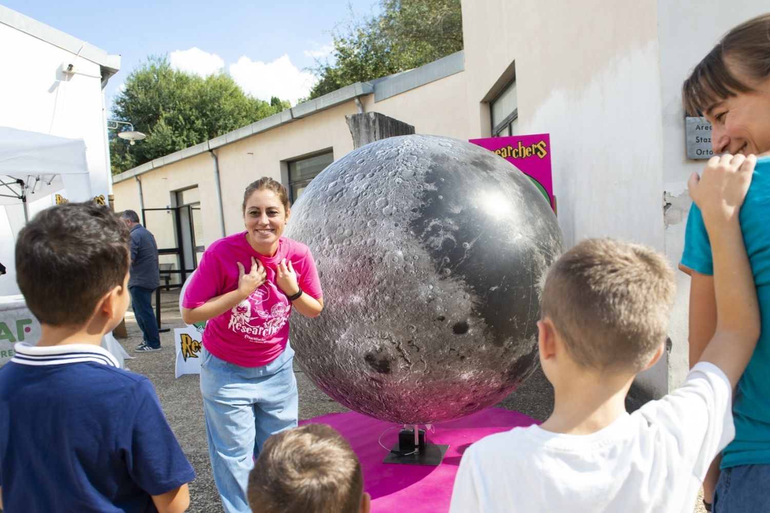 Conviértete en científico: los eventos gratuitos que puedes reservar para la vigésima noche europea de investigadores e investigadores