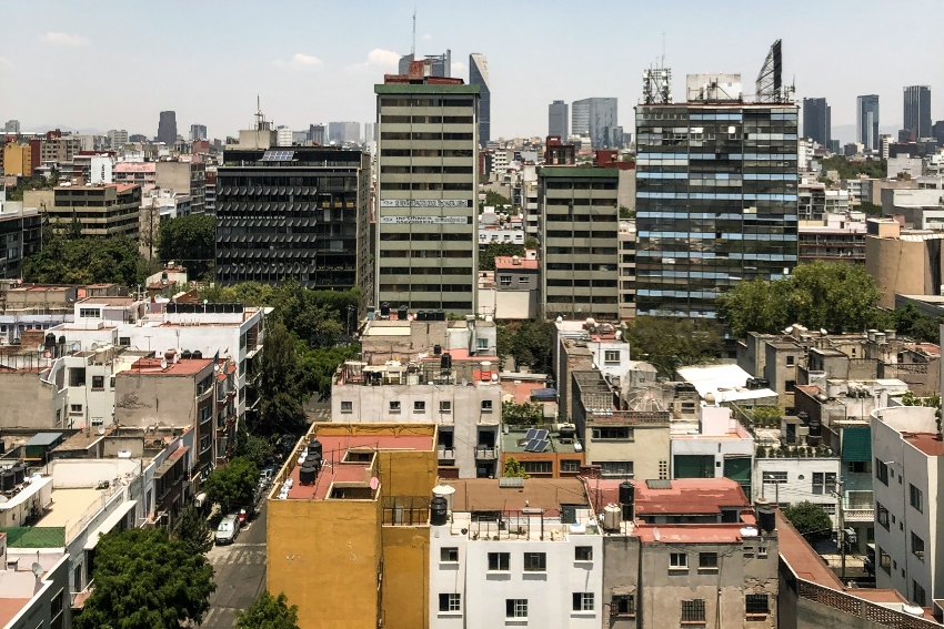 Ciudad de México