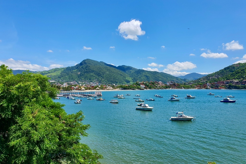 Zihuatanejo del agua