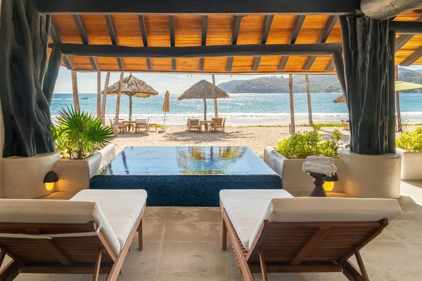 Thompson Zihuatanejo, de Hyatt