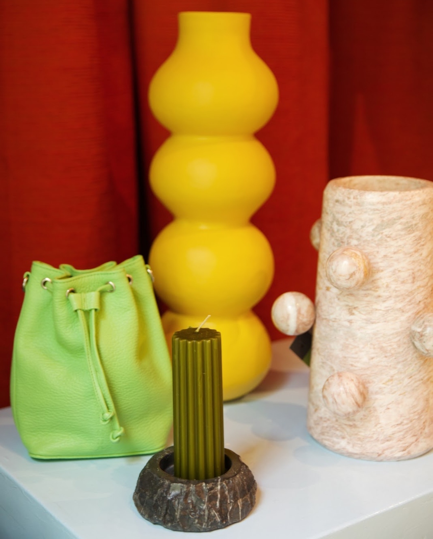 Artes y manualidades en Redonda