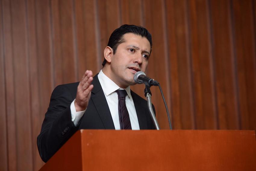 Mauricio Rodríguez Alonso