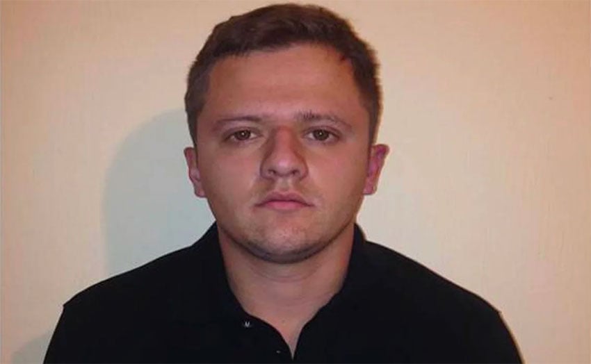 El Menchito enfrenta cargos en los Estados Unidos.