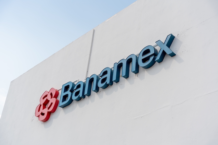 Banamex building