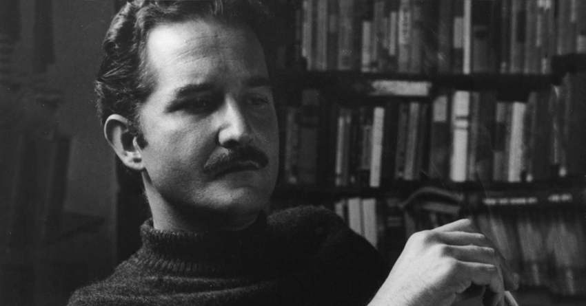 Carlos Fuentes