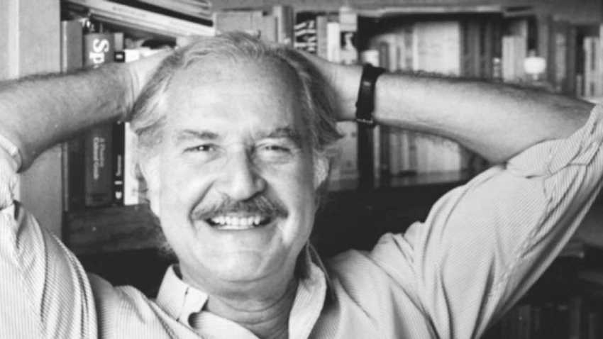 Carlos Fuentes