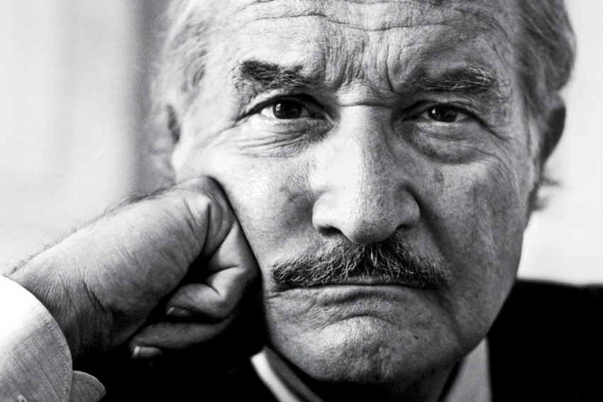Carlos Fuentes