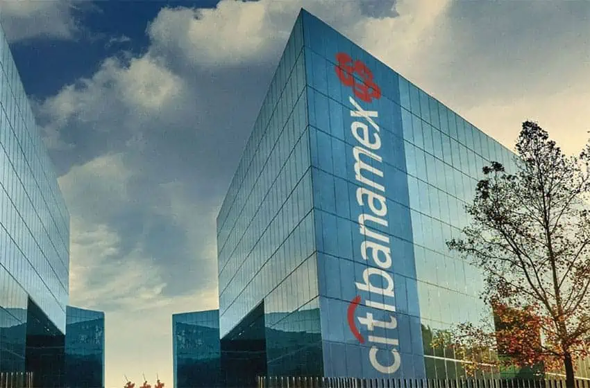 Sólo dos compradores planean presentar ofertas por Citibanamex, que Citi Group espera vender.