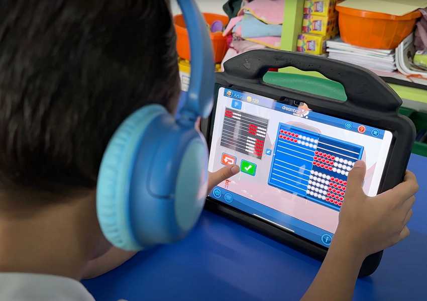 Estudiante en IMI en México