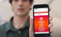 “Emergencia por accidente industrial”: ¡no te preocupes, es la nueva prueba IT-Alert! Dónde y a qué hora sonarán los móviles