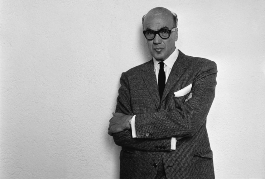 Luis Barragán
