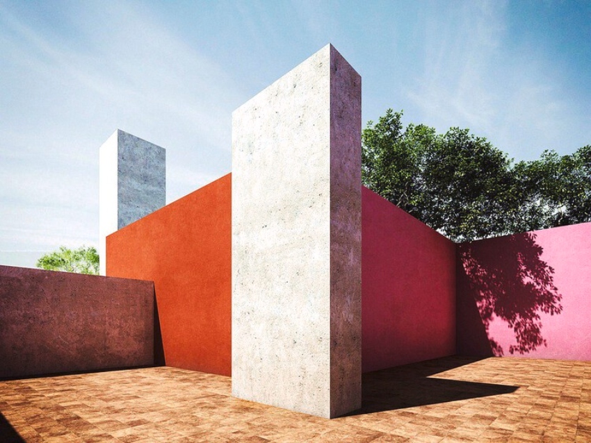 Luis Barragán