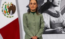 Sheinbaum tacha de ‘ficción’ denuncia de ataque a ministro de seguridad: recapitula la mañanera del martes