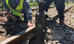 Ruta de tren CDMX-QRO tomará desvío para salvar arte rupestre milenario