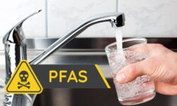 Agua potable más segura: Umbría es la primera región de Italia en controlar las PFAS