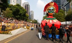 ¿Es la Ciudad de México un destino sobrevalorado para el Día de Muertos?