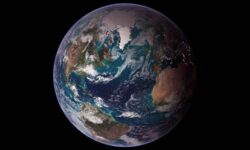 La Tierra se oscurece y el fenómeno empieza a preocupar seriamente a los científicos